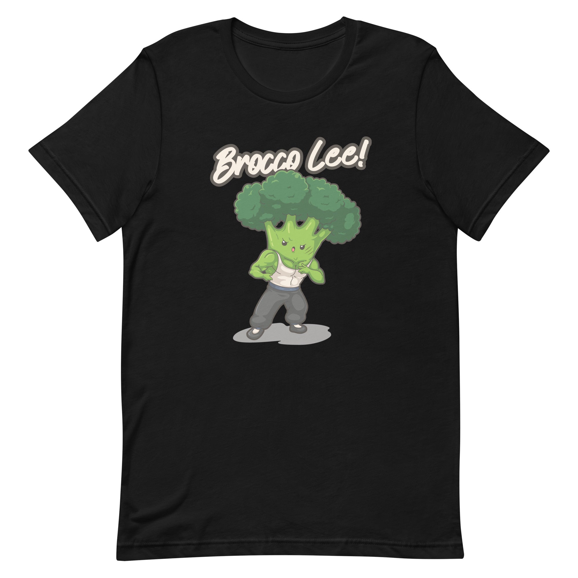 Brocco Lee