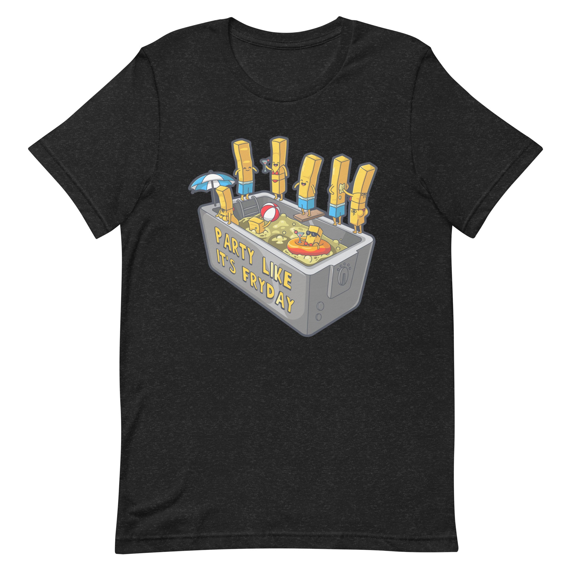 Party like it's Fryday Tee