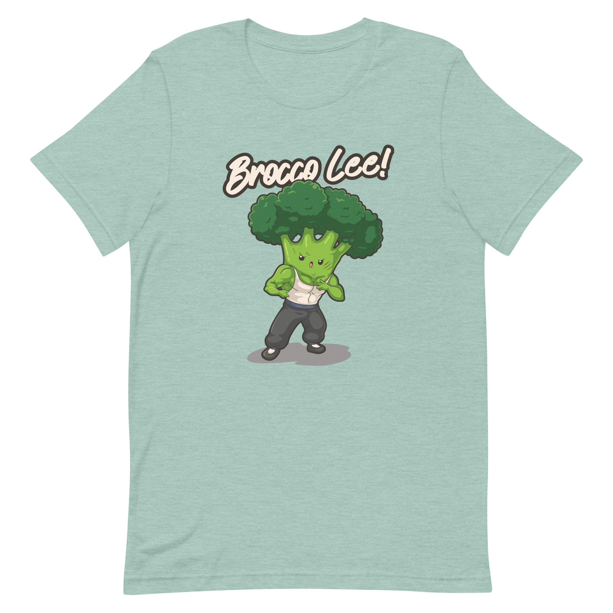 Brocco Lee