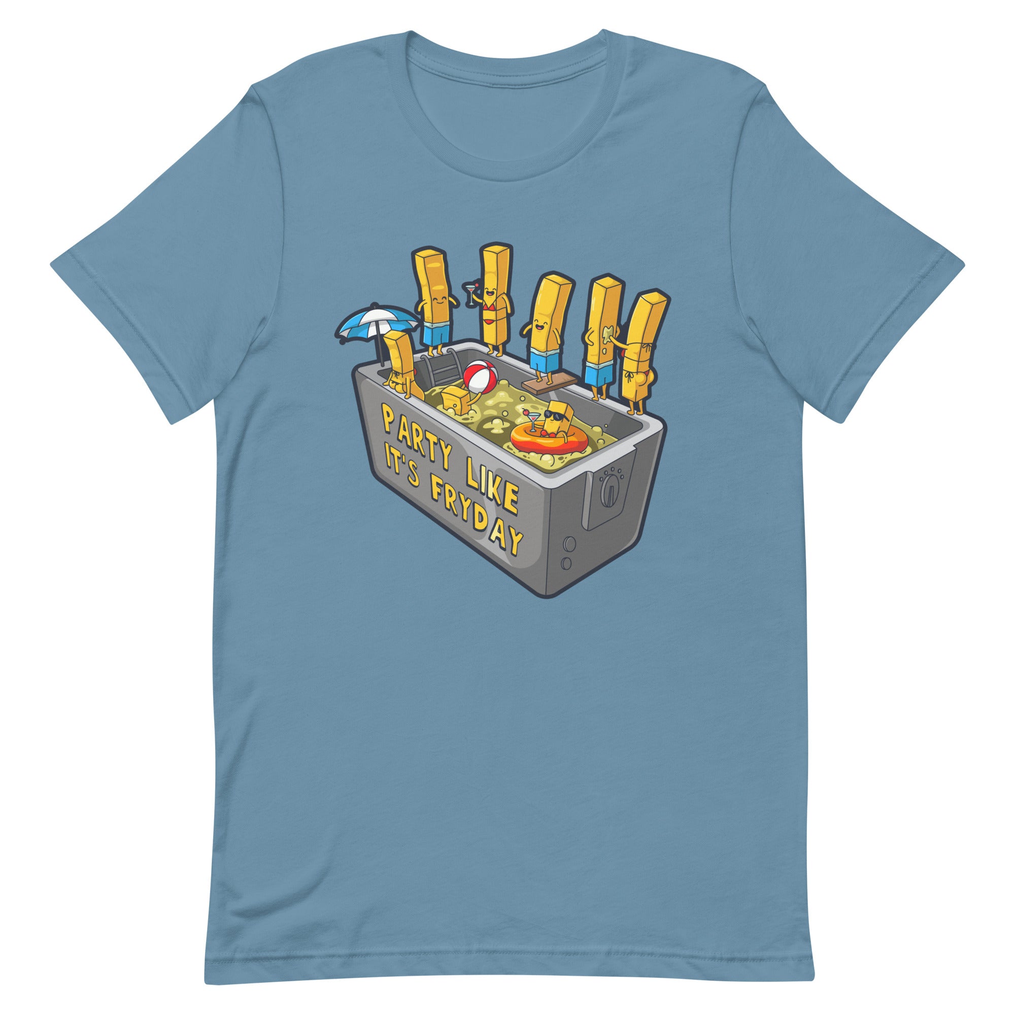 Party like it's Fryday Tee