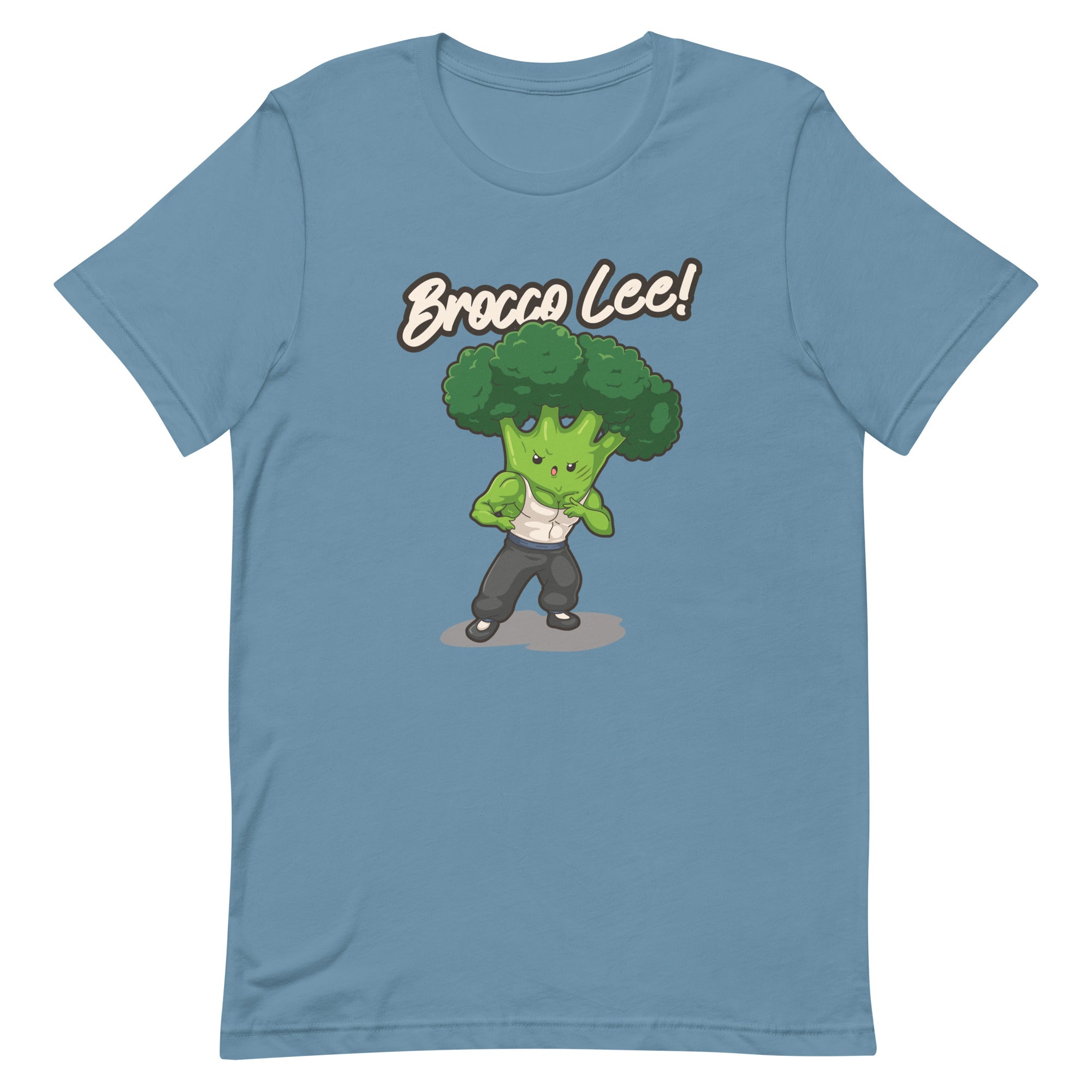 Brocco Lee