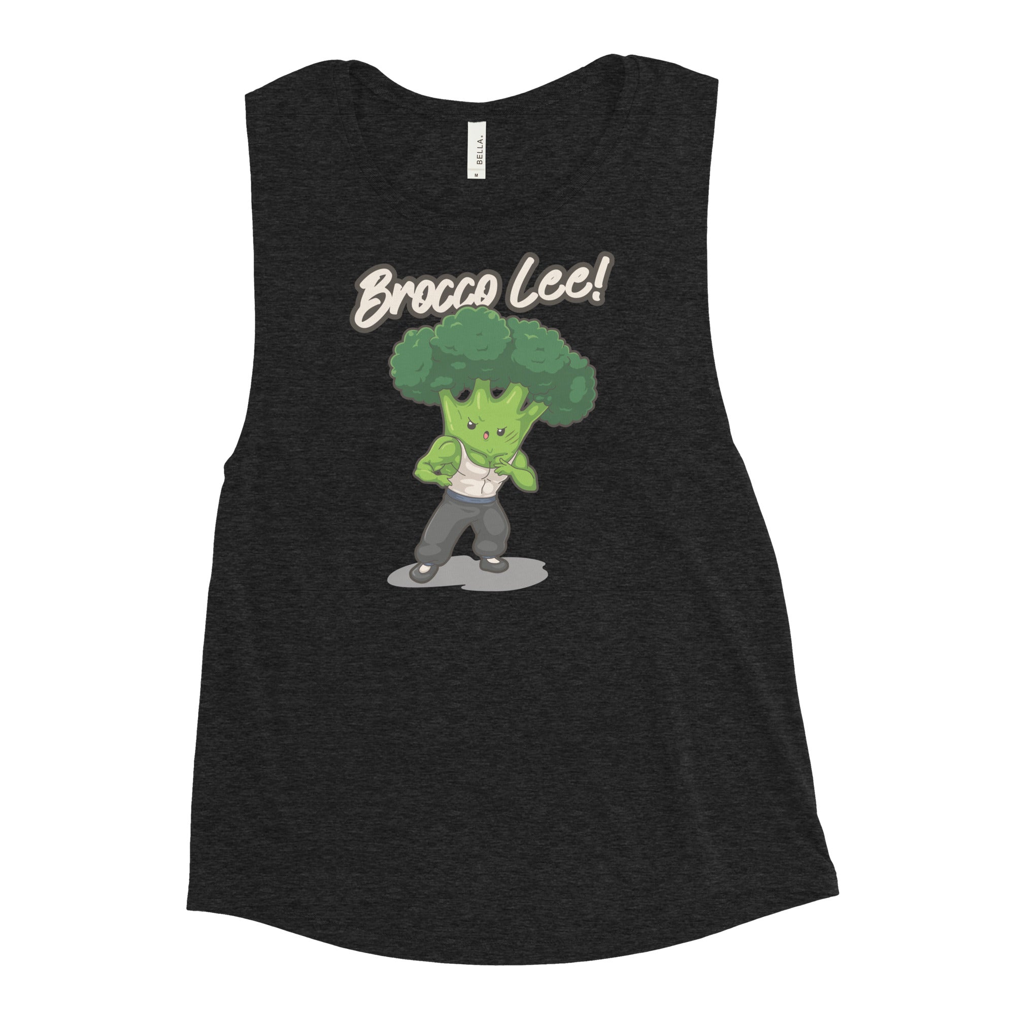 Ladies’ Brocco Lee Tank